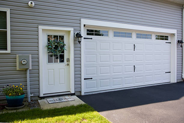 24/7 Emergency Garage Door Panel Replacement experts in Rutherford, PA